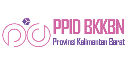 e-PPID Kemenduk Bangga Kalimantan Barat